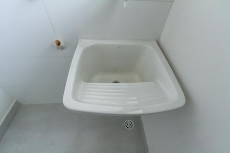 Apartamento à venda com 60m², 2 quartos e 2 vagas Apartamento à venda com 60m², 2 quartos e 2 vagasÁrea de Serviço