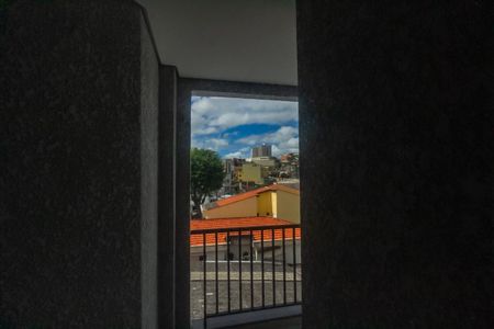 Apartamento à venda com 60m², 2 quartos e 2 vagas Apartamento à venda com 60m², 2 quartos e 2 vagasVista do Quarto 2