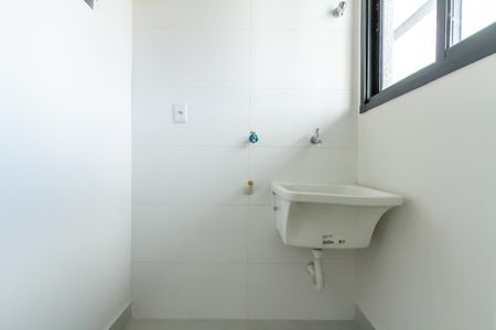 Apartamento à venda com 60m², 2 quartos e 2 vagas Apartamento à venda com 60m², 2 quartos e 2 vagasÁrea de Serviço