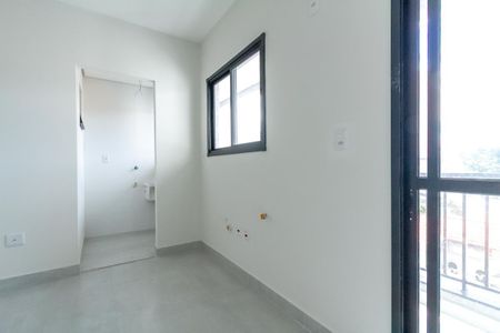 Apartamento à venda com 60m², 2 quartos e 2 vagas Apartamento à venda com 60m², 2 quartos e 2 vagasCozinha