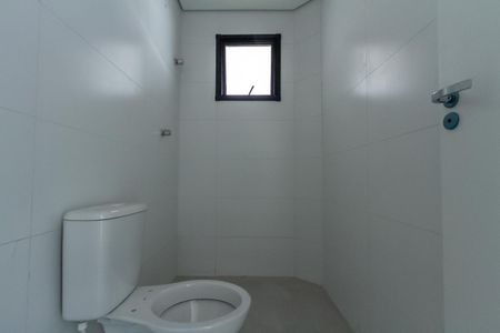 Apartamento à venda com 60m², 2 quartos e 2 vagas Apartamento à venda com 60m², 2 quartos e 2 vagasBanheiro