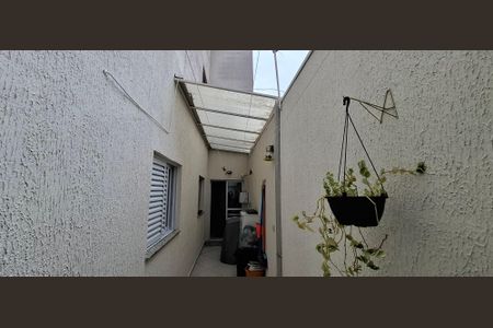 Apartamento à venda com 74m², 3 quartos e 1 vagaQuintal