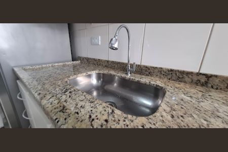 Apartamento à venda com 74m², 3 quartos e 1 vagaCozinha