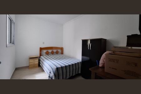 Apartamento à venda com 74m², 3 quartos e 1 vagaQuarto 2