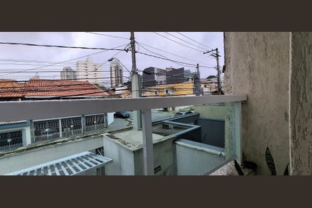 Apartamento à venda com 74m², 3 quartos e 1 vagaVaranda Quarto 1 suíte