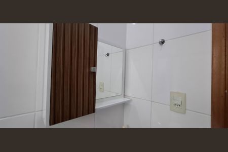 Apartamento à venda com 74m², 3 quartos e 1 vagaBanheiro 2