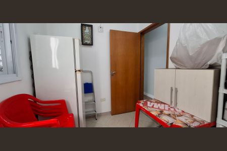 Apartamento à venda com 74m², 3 quartos e 1 vagaQuarto 3