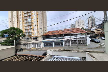 Apartamento à venda com 74m², 3 quartos e 1 vagaVista Varanda Quarto 1 suíte