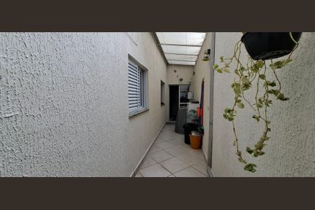 Apartamento à venda com 74m², 3 quartos e 1 vagaQuintal