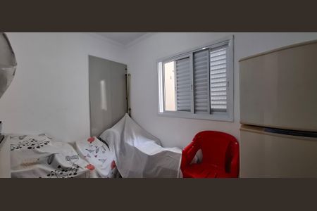 Apartamento à venda com 74m², 3 quartos e 1 vagaQuarto 3