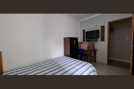 Apartamento à venda com 74m², 3 quartos e 1 vagaQuarto 2