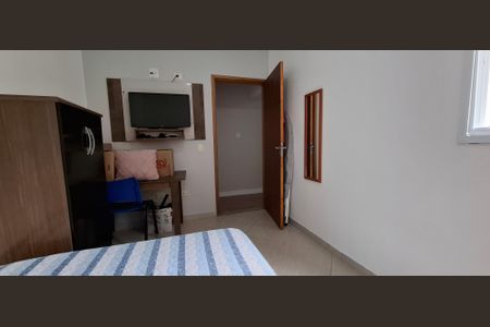 Apartamento à venda com 74m², 3 quartos e 1 vagaQuarto 2