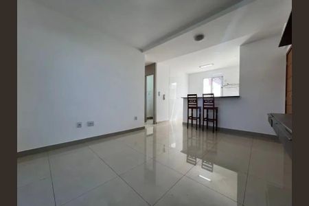 Apartamento para alugar com 3 quartos, 100m² em Caiçaras, Belo Horizonte