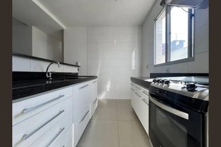 Apartamento para alugar com 3 quartos, 100m² em Caiçaras, Belo Horizonte