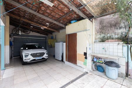 Casa à venda com 170m², 5 quartos e 6 vagasGaragem