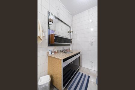 Casa à venda com 170m², 5 quartos e 6 vagasCasa 1 - Banheiro