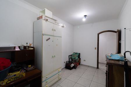 Casa à venda com 170m², 5 quartos e 6 vagasCasa 3 - Quarto 1