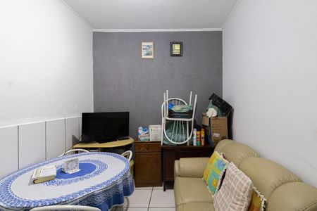 Casa à venda com 170m², 5 quartos e 6 vagasCasa 2 - Sala