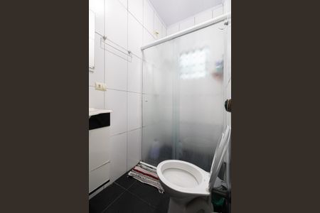 Casa à venda com 170m², 5 quartos e 6 vagasCasa 2 - Banheiro