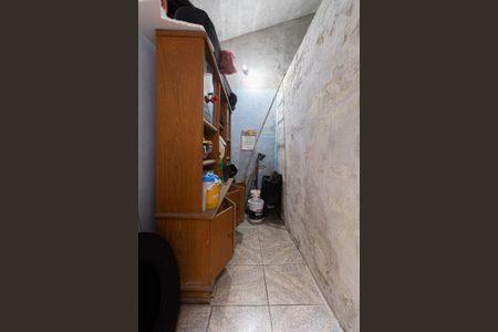 Casa à venda com 170m², 5 quartos e 6 vagasCasa 3 -