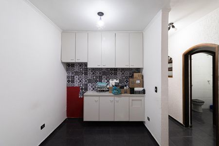 Casa à venda com 170m², 5 quartos e 6 vagasCasa 3 - Cozinha