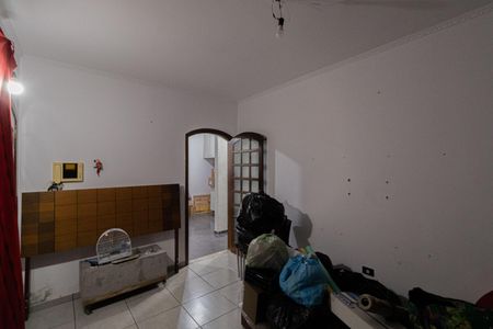 Casa à venda com 170m², 5 quartos e 6 vagasCasa 3 - Sala