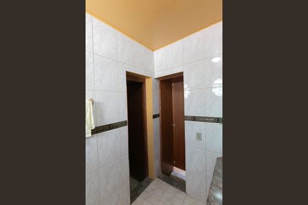 Casa à venda com 490m², 4 quartos e 1 vaga Casa à venda com 490m², 4 quartos e 1 vagaBanheiro Demi Suíte