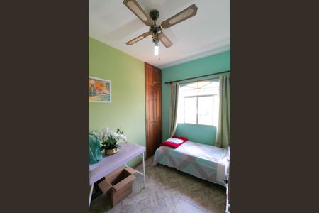 Casa à venda com 490m², 4 quartos e 1 vaga Casa à venda com 490m², 4 quartos e 1 vagaQuarto 3