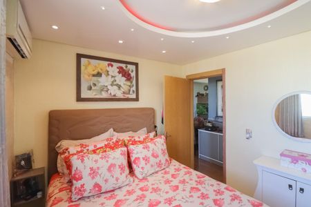 Apartamento à venda com 50m², 2 quartos e 1 vagaQuarto 2 