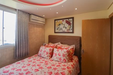 Apartamento à venda com 50m², 2 quartos e 1 vagaQuarto 2 