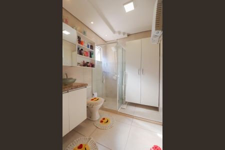 Apartamento à venda com 50m², 2 quartos e 1 vagaBanheiro