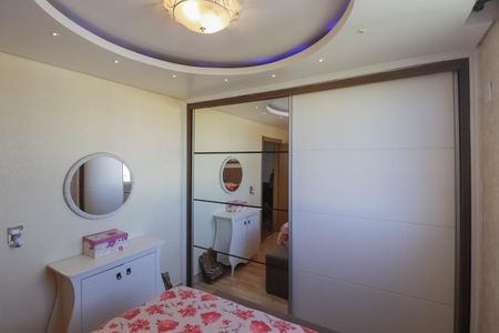 Apartamento à venda com 50m², 2 quartos e 1 vagaQuarto 2 