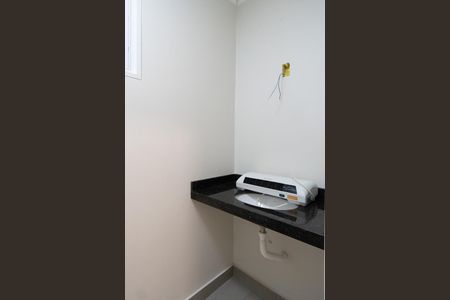 Apartamento à venda com 70m², 1 quarto e sem vagaBanheiro