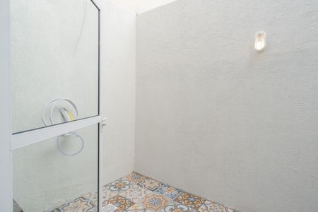 Apartamento à venda com 70m², 1 quarto e sem vagaQuintal