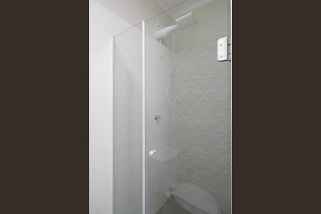 Apartamento à venda com 70m², 1 quarto e sem vagaBanheiro