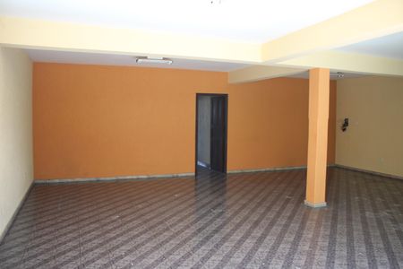 Casa à venda com 360m², 6 quartos e 6 vagasÁrea Externa