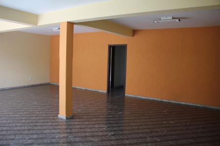 Casa à venda com 360m², 6 quartos e 6 vagasÁrea Externa