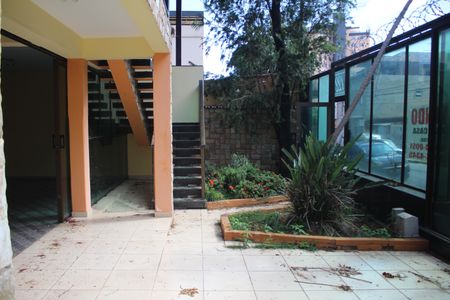 Casa à venda com 360m², 6 quartos e 6 vagasÁrea Externa