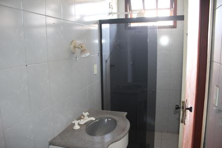 Casa à venda com 360m², 6 quartos e 6 vagasBanheiro da Suíte 1