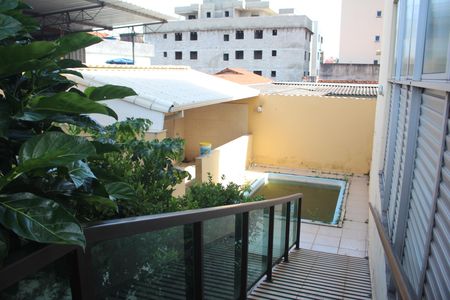 Casa à venda com 360m², 6 quartos e 6 vagasÁrea Externa