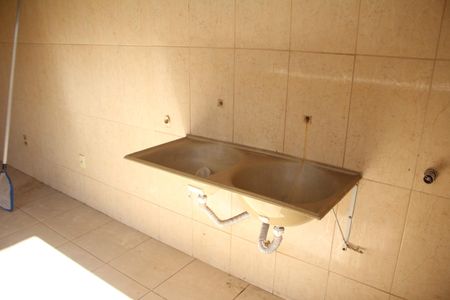 Casa à venda com 360m², 6 quartos e 6 vagasÁrea de Serviço