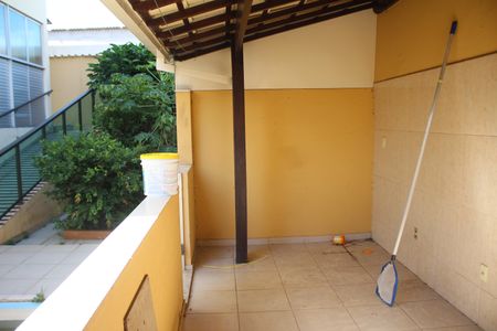 Casa à venda com 360m², 6 quartos e 6 vagasÁrea de Serviço