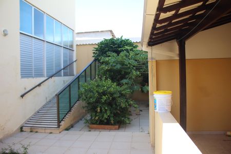 Casa à venda com 360m², 6 quartos e 6 vagasÁrea Externa