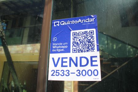 Casa à venda com 360m², 6 quartos e 6 vagasPlaca