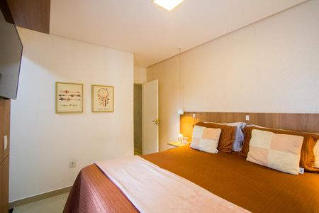 Apartamento à venda com 134m², 3 quartos e 2 vagasSuíte