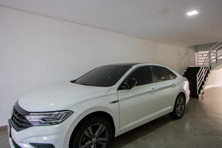 Apartamento à venda com 134m², 3 quartos e 2 vagasVaga da garagem