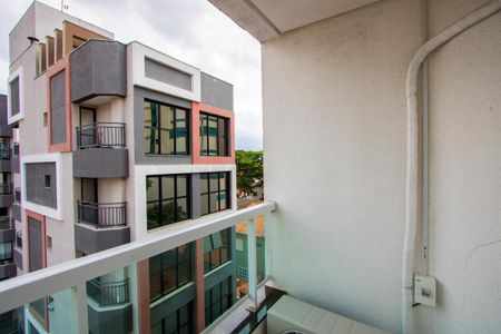 Apartamento à venda com 134m², 3 quartos e 2 vagasVaranda /Suíte
