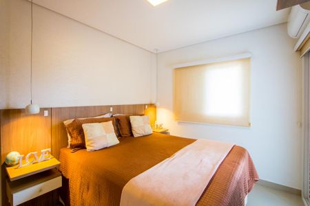 Apartamento à venda com 134m², 3 quartos e 2 vagasSuíte