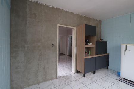 Casa à venda com 98m², 3 quartos e 4 vagasCozinha