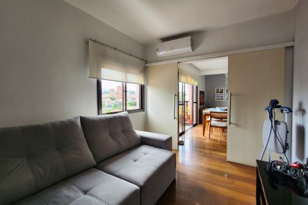Apartamento à venda com 150m², 4 quartos e 3 vagasSala de TV